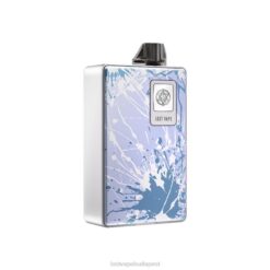 Lost Vape Hungary | ömlik szürke Lost Vape Centaurus b80 aio kit | pod rendszer| akkumulátor nem tartozék 662P309