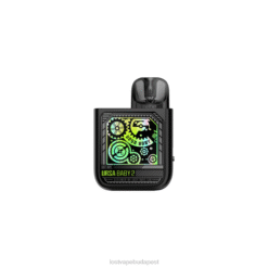 Lost Vape Hungary | pop black/time felszerelés Lost Vape URSA Baby 2 készlet | pod rendszer 662P354