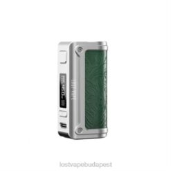 Lost Vape Hungary | űr ezüst Lost Vape Thelema mini mod 45w 662P20