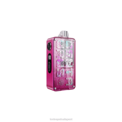 Lost Vape Hungary | rózsaszín tartani Lost Vape Centaurus b60 aio kit | pod rendszer 662P336