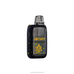 Lost Vape Hungary | árkád korszak Lost Vape URSA Epoch 25 W-os pod rendszer 662P44
