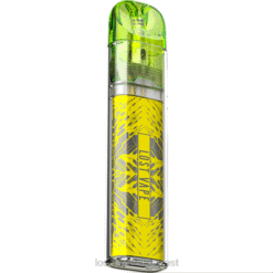 Lost Vape Hungary | sárga homok x haleido art Lost Vape URSA Nano art pod készlet 662P255