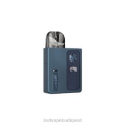 Lost Vape Hungary | sötétkék Lost Vape URSA Baby pro pod készlet 662P163