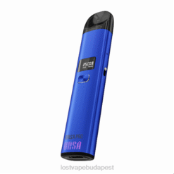 Lost Vape Hungary | sötétkék Lost Vape URSA Pro pod készlet 662P11