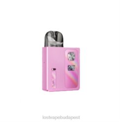 Lost Vape Hungary | sakura rózsaszín Lost Vape URSA Baby pro pod készlet 662P166
