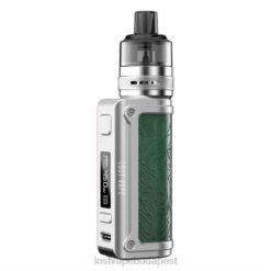 Lost Vape Hungary | selva ezüst Lost Vape Thelema mini készlet 45w | ub lite pod tank 662P246