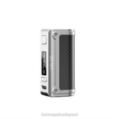 Lost Vape Hungary | selva ezüst Lost Vape Thelema mini mod 45w 662P237
