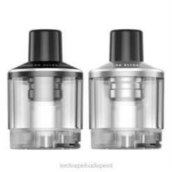 Lost Vape Hungary | ss Lost Vape UB ultra pod kazetta | 5,5 ml 662P528