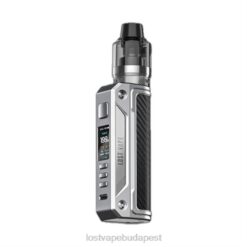 Lost Vape Hungary | ss/szénszál Lost Vape Thelema solo 100w-os készlet 662P169