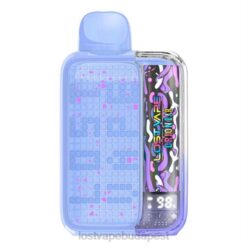 Lost Vape Hungary | szőlőrepedés Lost Vape Orion rúd eldobható 10000 puff 20ml 50mg 662P273