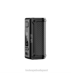 Lost Vape Hungary | szénszálas Lost Vape Thelema mini mod 45w 662P234