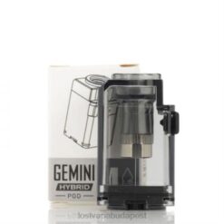 Lost Vape Hungary | szabályos Lost Vape Gemini hibrid csere pod 662P384