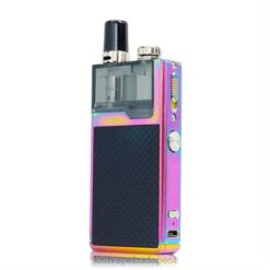 Lost Vape Hungary | szivárvány/fekete szövés Lost Vape Quest orion q pod készülék teljes készlet 662P467