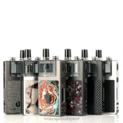 Lost Vape Hungary | vape Lost Vape Orion q-ultra 40w-os készlet 662P402