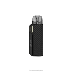 Lost Vape Ár | fekete szén Lost Vape Thelema elite pod rendszer készlet 662P331