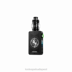 Lost Vape Ár | galaxis fekete Lost Vape Centaurus m200 készlet 662P283