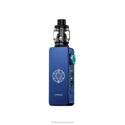 Lost Vape Ár | éjfélkék Lost Vape Centaurus m100 kit | sub coo tank kiadás 662P424