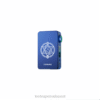 Lost Vape Ár | éjfélkék Lost Vape Centaurus m200 mod 662P24