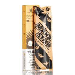 Lost Vape Ár | mézharmat 5% Lost Vape Mana bot eldobható | 300 fújás | 1,2 ml 662P520