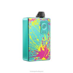 Lost Vape Ár | ömlik zöld Lost Vape Centaurus b80 aio kit | pod rendszer| akkumulátor nem tartozék 662P310
