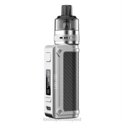 Lost Vape Ár | űr ezüst Lost Vape Thelema mini készlet 45w | ub lite pod tank 662P247