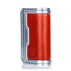 Lost Vape Ár | rozsdamentes acél/borjúbőr Lost Vape Thelema dna250c mod | 200w 662P438