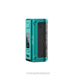 Lost Vape Ár | sárkányzöld Lost Vape Thelema mini mod 45w 662P238