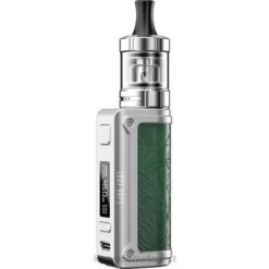 Lost Vape Ár | selva ezüst Lost Vape Thelema mini készlet 45w | ub lite tank 662P116