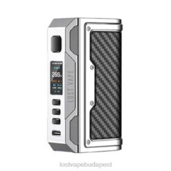 Lost Vape Ár | ss/szénszál Lost Vape Thelema quest 200w mod 662P179