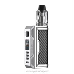 Lost Vape Ár | ss/szénszál Lost Vape Thelema quest 200w-os készlet 662P140