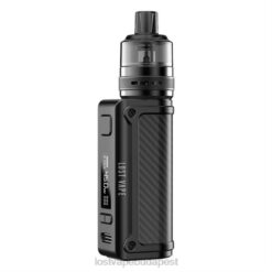Lost Vape Ár | szénszálas Lost Vape Thelema mini készlet 45w | ub lite pod tank 662P21