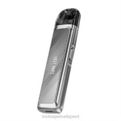 Lost Vape Ár | twill ezüst Lost Vape URSA pod kit | 800 mah 662P217