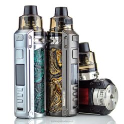 Lost Vape Ár | vape Lost Vape URSA Quest multi kit | 100w 662P15
