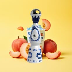 HUMO Azul 15000 Puffs 5% Nikotin Őszibarack Jég Íz 20mL USB-C