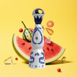 HUMO Azul 15000 Puffs Gőzfejlesztő Dinnye Jéggel 20mL 5% Nikotin USB-C