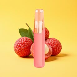 Snowplus Dash 4000 Puff Ceremikus Elszívható Eszköz Lychee Jég