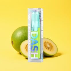 Snowplus Dash 4000 Puff Elszívható Eszköz Kerámia Atomizőr 530 mAh Édes Sárgadinnye