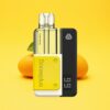 Snowplus Swift 5000 Puffs Dual Mesh Pod Kit Arany Mango